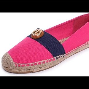 Tory Burch ‘Beacher’ Flat